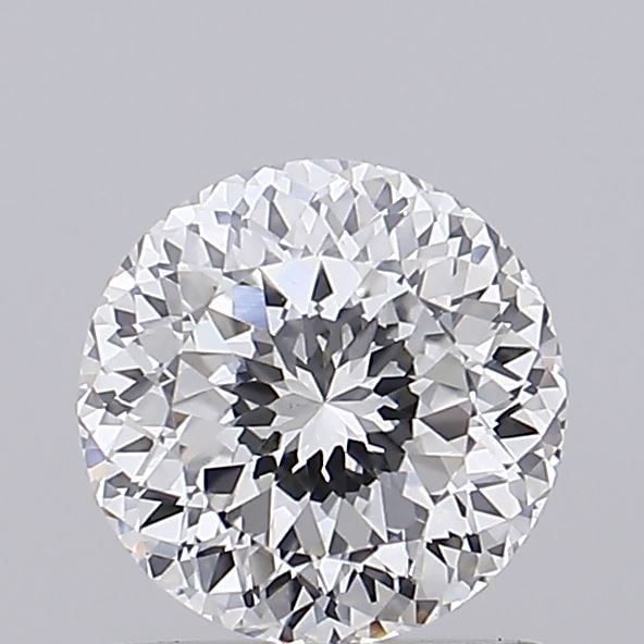 IGI Round 1.08ct E VVS2 - Loose Lab Diamond: IGI Round 1.08ct E VVS2 - Loose Lab Diamond Item Specifics: Source: This Is A Real Diamond Grown In A Lab Not Mined. Carat: 1.08 Cut: Color: E Clarity: VVS2 Polish: VG Symmetry: VG Measurements: 6.44L
