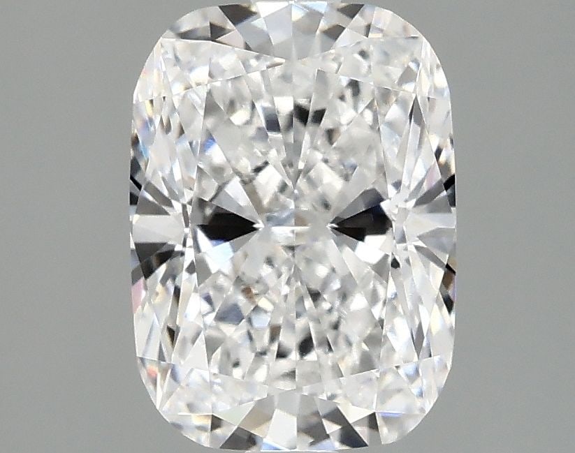 IGI Cushion Modified 1.81ct D VVS2 - Loose Lab Diamond: IGI Cushion Modified 1.81ct D VVS2 - Loose Lab Diamond Item Specifics: Source: This Is A Real Diamond Grown In A Lab Not Mined. Carat: 1.81 Cut: - Color: D Clarity: VVS2 Polish: EX Symmetry: EX Measur