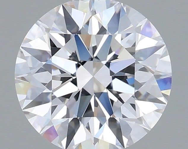 IGI Round 1.54ct D VVS1 - Ideal Loose Lab Diamond: IGI Round 1.54ct D VVS1 - Ideal Loose Lab Diamond Item Specifics: Source: This Is A Real Diamond Grown In A Lab Not Mined. Carat: 1.54 Cut: ID Color: D Clarity: VVS1 Polish: EX Symmetry: EX Measuremen