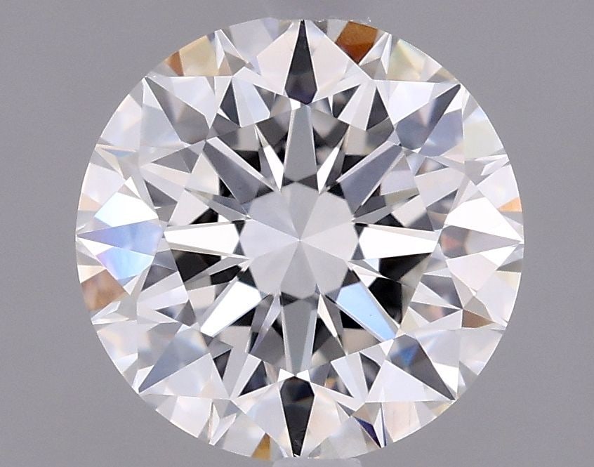 IGI Round 1.6ct F VVS2 - Loose Lab Diamond: IGI Round 1.6ct F VVS2 - Loose Lab Diamond Item Specifics: Source: This Is A Real Diamond Grown In A Lab Not Mined. Carat: 1.6 Cut: EX Color: F Clarity: VVS2 Polish: EX Symmetry: EX Measurements: 7.41