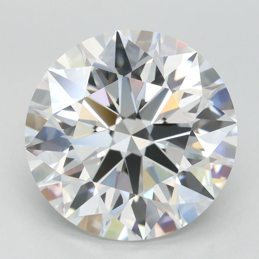 IGI Round 4.27ct D FL - Ideal Loose Lab Diamond: IGI Round 4.27ct D FL - Ideal Loose Lab Diamond Item Specifics: Source: This Is A Real Diamond Grown In A Lab Not Mined. Carat: 4.27 Cut: ID Color: D Clarity: FL Polish: EX Symmetry: EX Measurements: 