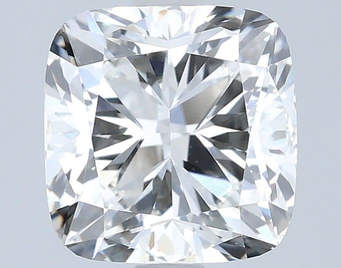 IGI Cushion Modified 2.53ct G VVS2 - Loose Lab Diamond: IGI Cushion Modified 2.53ct G VVS2 - Loose Lab Diamond Item Specifics: Source: This Is A Real Diamond Grown In A Lab Not Mined. Carat: 2.53 Cut: - Color: G Clarity: VVS2 Polish: EX Symmetry: EX Measur