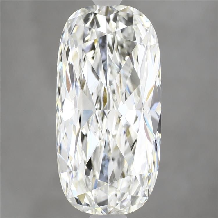 IGI Cushion Modified 4.02ct F VVS2 - Loose Lab Diamond: IGI Cushion Modified 4.02ct F VVS2 - Loose Lab Diamond Item Specifics: Source: This Is A Real Diamond Grown In A Lab Not Mined. Carat: 4.02 Cut: - Color: F Clarity: VVS2 Polish: EX Symmetry: EX Measur