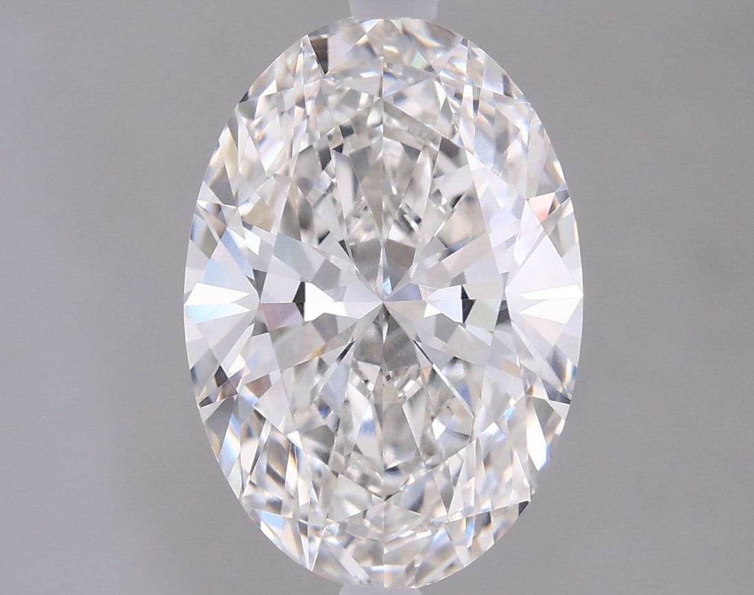 IGI Oval 2.01ct E VVS1 - Loose Lab Diamond: IGI Oval 2.01ct E VVS1 - Loose Lab Diamond Item Specifics: Source: This Is A Real Diamond Grown In A Lab Not Mined. Carat: 2.01 Cut: - Color: E Clarity: VVS1 Polish: EX Symmetry: EX Measurements: 10.4