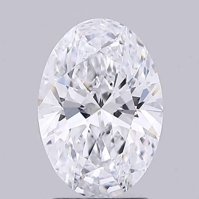 IGI Oval 2.01ct D IF - Loose Lab Diamond: IGI Oval 2.01ct D IF - Loose Lab Diamond Item Specifics: Source: This Is A Real Diamond Grown In A Lab Not Mined. Carat: 2.01 Cut: - Color: D Clarity: IF Polish: EX Symmetry: EX Measurements: 10.22L X