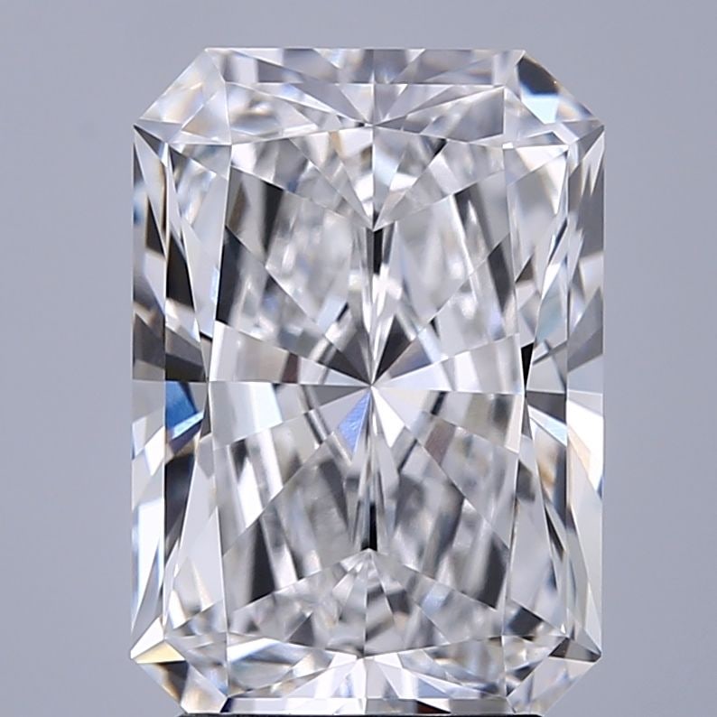 IGI Radiant 3.22ct D VVS2 - Loose Lab Diamond: IGI Radiant 3.22ct D VVS2 - Loose Lab Diamond Item Specifics: Source: This Is A Real Diamond Grown In A Lab Not Mined. Carat: 3.22 Cut: - Color: D Clarity: VVS2 Polish: EX Symmetry: EX Measurements: 1