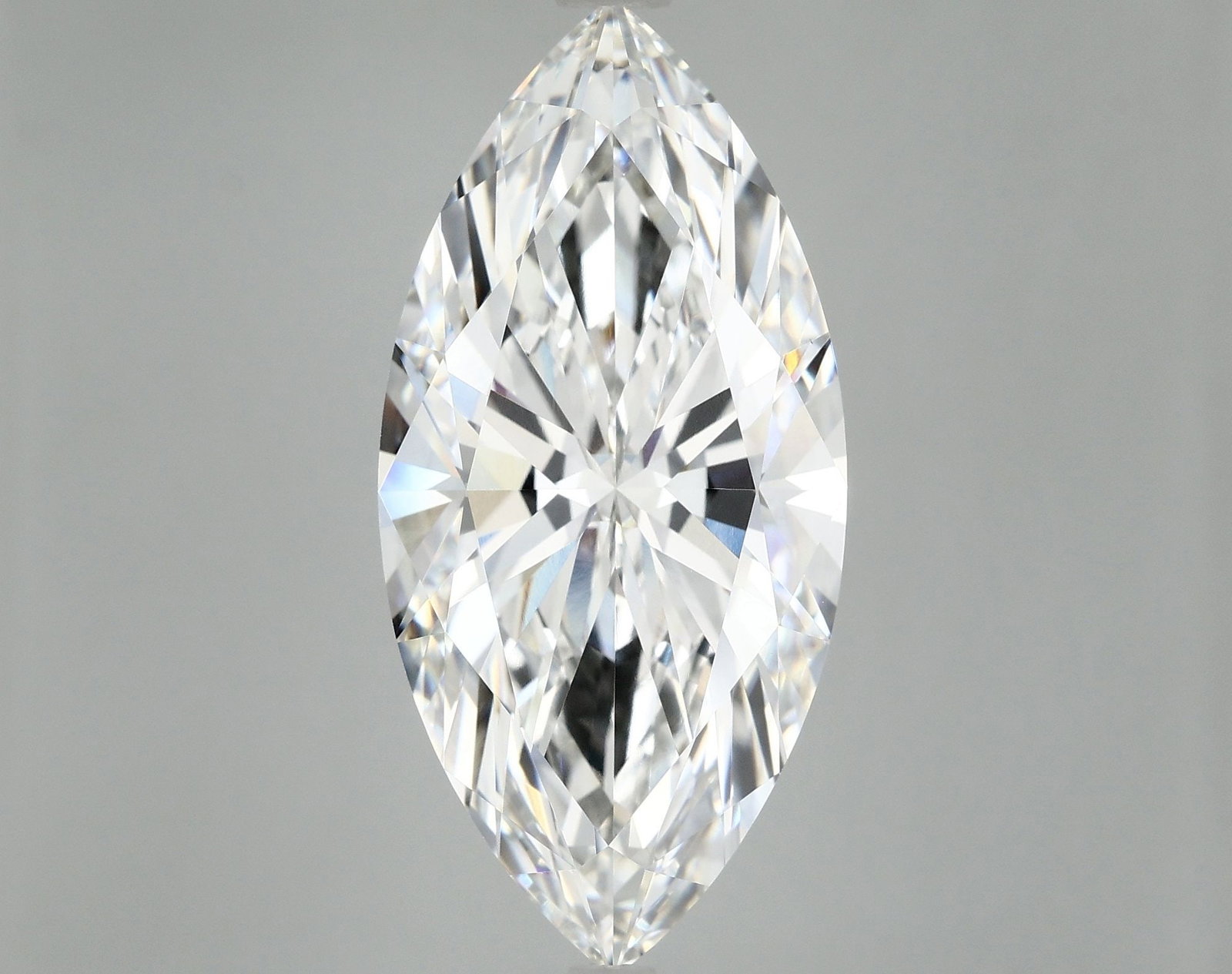 IGI Marquise 10.2ct E VVS2 - Loose Lab Diamond: IGI Marquise 10.2ct E VVS2 - Loose Lab Diamond Item Specifics: Source: This Is A Real Diamond Grown In A Lab Not Mined. Carat: 10.2 Cut: - Color: E Clarity: VVS2 Polish: EX Symmetry: EX Measurements: 
