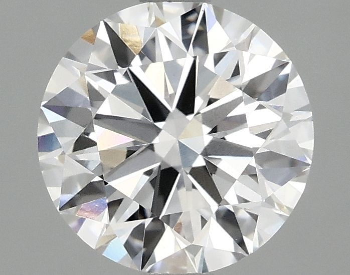 IGI Round 2.01ct E VVS2 - Ideal Loose Lab Diamond: IGI Round 2.01ct E VVS2 - Ideal Loose Lab Diamond Item Specifics: Source: This Is A Real Diamond Grown In A Lab Not Mined. Carat: 2.01 Cut: ID Color: E Clarity: VVS2 Polish: EX Symmetry: EX Measuremen
