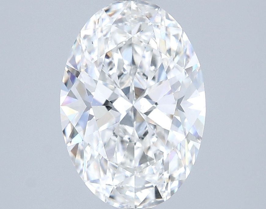 IGI Oval 2.08ct E VVS2 - Loose Lab Diamond (1 of 1)