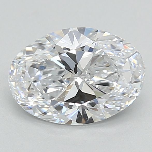 IGI Oval 0.95ct D VVS1 - Loose Lab Diamond: IGI Oval 0.95ct D VVS1 - Loose Lab Diamond Item Specifics: Source: This Is A Real Diamond Grown In A Lab Not Mined. Carat: 0.95 Cut: - Color: D Clarity: VVS1 Polish: EX Symmetry: EX Measurements: 7.98