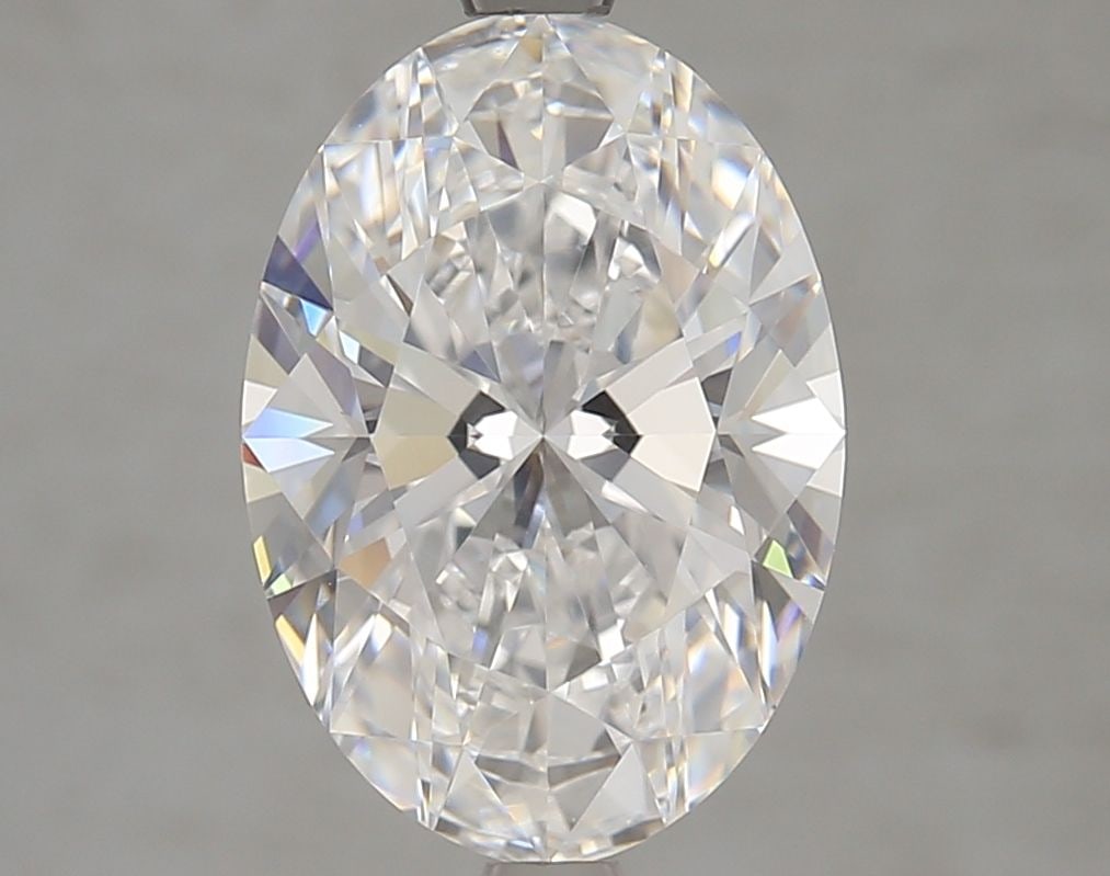 GIA Oval 4.01ct D VVS1 - Loose Lab Diamond: GIA Oval 4.01ct D VVS1 - Loose Lab Diamond Item Specifics: Source: This Is A Real Diamond Grown In A Lab Not Mined. Carat: 4.01 Cut: - Color: D Clarity: VVS1 Polish: EX Symmetry: EX Measurements: 12.7