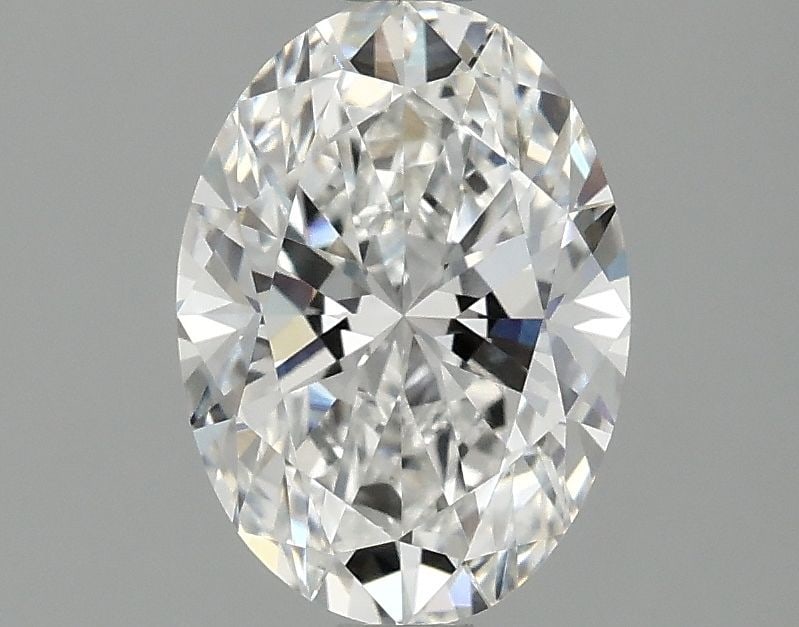 IGI Oval 1.55ct E VVS2 - Loose Lab Diamond: IGI Oval 1.55ct E VVS2 - Loose Lab Diamond Item Specifics: Source: This Is A Real Diamond Grown In A Lab Not Mined. Carat: 1.55 Cut: - Color: E Clarity: VVS2 Polish: EX Symmetry: EX Measurements: 9.15