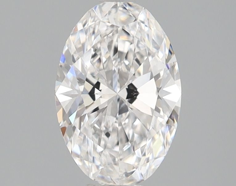 IGI Oval 1.06ct D VVS2 - Loose Lab Diamond: IGI Oval 1.06ct D VVS2 - Loose Lab Diamond Item Specifics: Source: This Is A Real Diamond Grown In A Lab Not Mined. Carat: 1.06 Cut: - Color: D Clarity: VVS2 Polish: EX Symmetry: EX Measurements: 8.5L