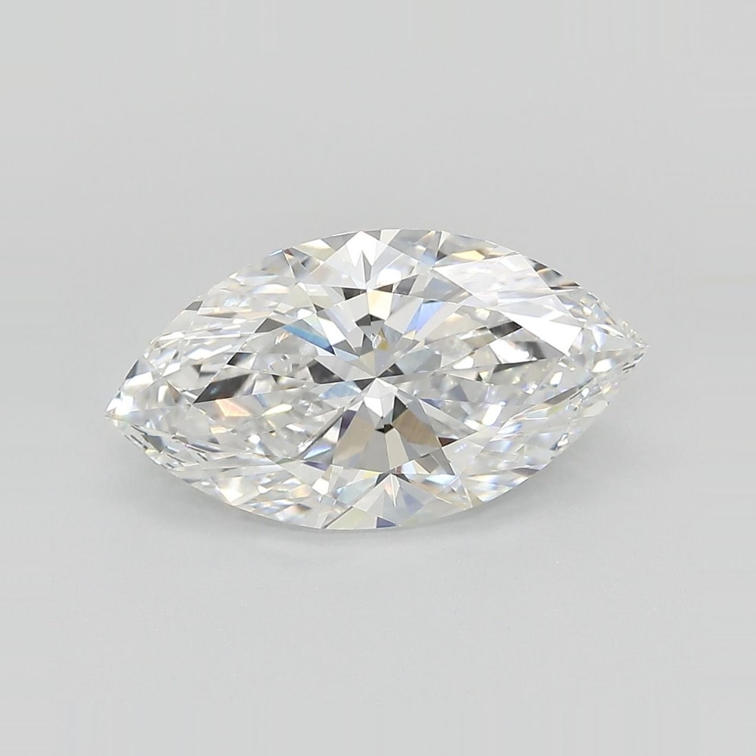 IGI Marquise 3.56ct E VVS2 - Loose Lab Diamond: IGI Marquise 3.56ct E VVS2 - Loose Lab Diamond Item Specifics: Source: This Is A Real Diamond Grown In A Lab Not Mined. Carat: 3.56 Cut: - Color: E Clarity: VVS2 Polish: EX Symmetry: EX Measurements: 