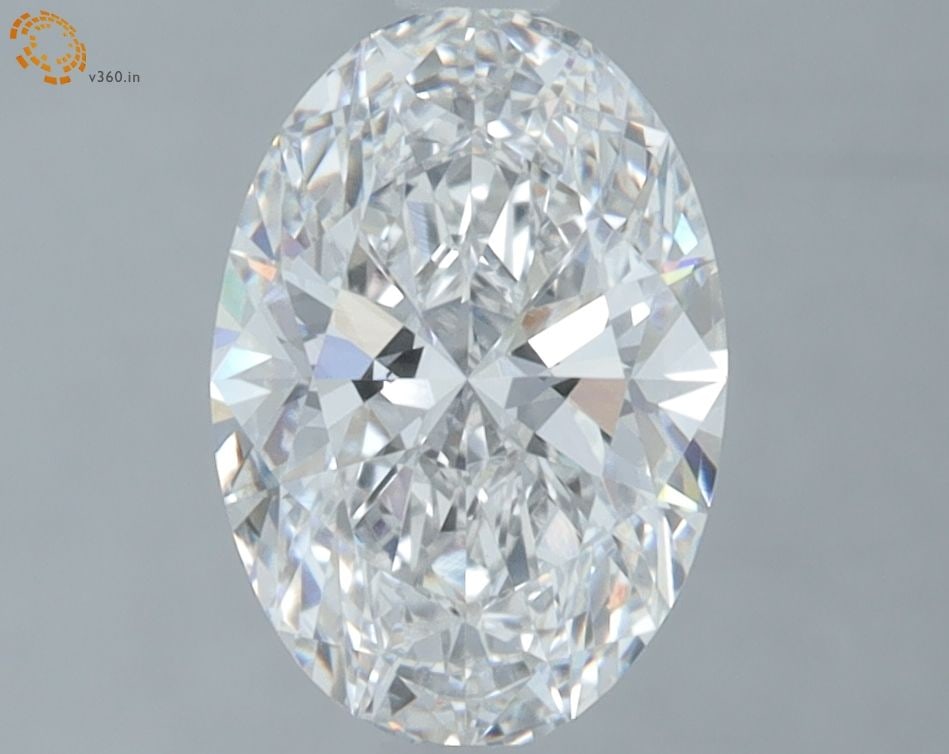 IGI Oval 1.51ct D VVS2 - Loose Lab Diamond: IGI Oval 1.51ct D VVS2 - Loose Lab Diamond Item Specifics: Source: This Is A Real Diamond Grown In A Lab Not Mined. Carat: 1.51 Cut: - Color: D Clarity: VVS2 Polish: EX Symmetry: EX Measurements: 9.42