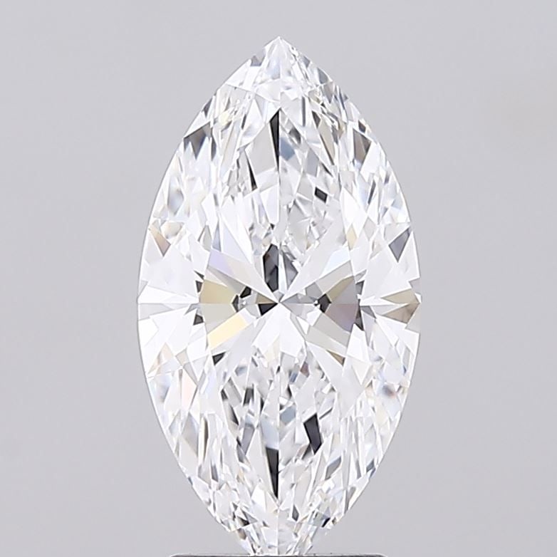 IGI Marquise 2.5ct D FL - Loose Lab Diamond: IGI Marquise 2.5ct D FL - Loose Lab Diamond Item Specifics: Source: This Is A Real Diamond Grown In A Lab Not Mined. Carat: 2.5 Cut: - Color: D Clarity: FL Polish: EX Symmetry: EX Measurements:
