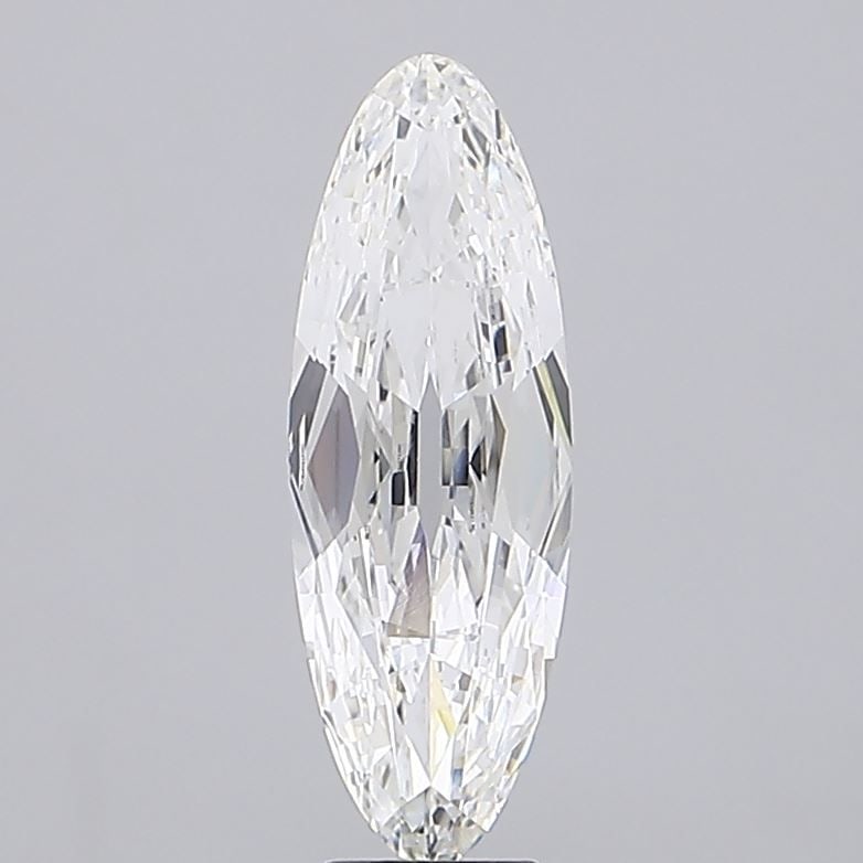 IGI Oval 5.03ct F VVS2 - Loose Lab Diamond: IGI Oval 5.03ct F VVS2 - Loose Lab Diamond Item Specifics: Source: This Is A Real Diamond Grown In A Lab Not Mined. Carat: 5.03 Cut: - Color: F Clarity: VVS2 Polish: EX Symmetry: EX Measurements: