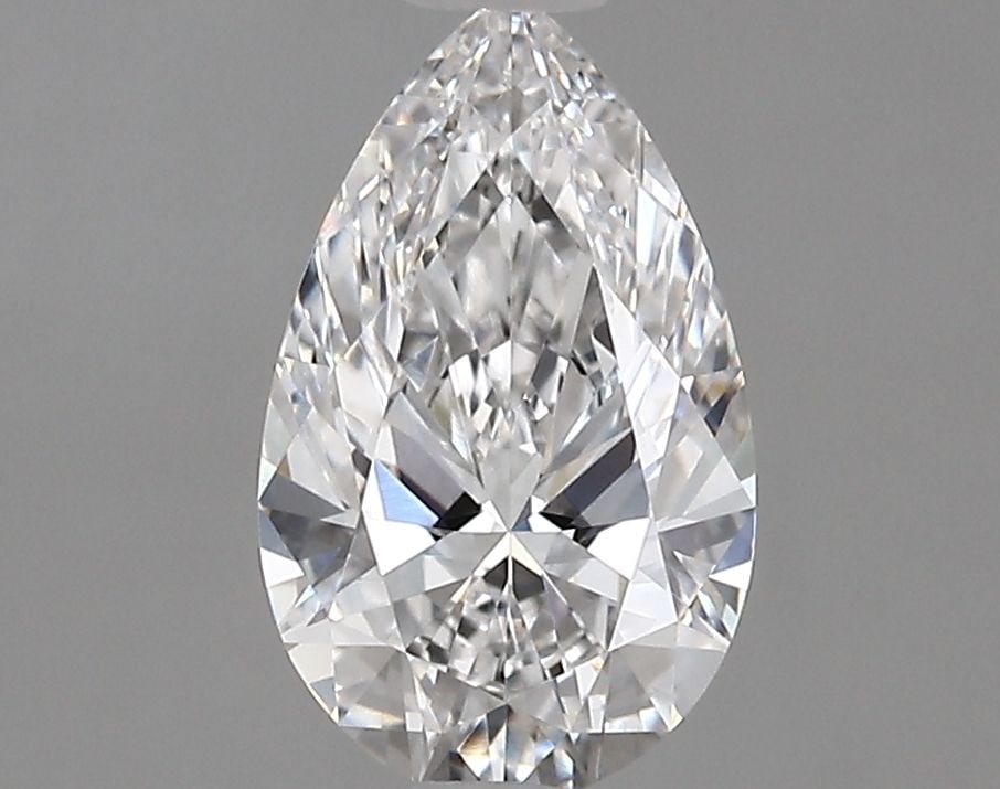 IGI Pear 1.58ct D VVS1 - Loose Lab Diamond: IGI Pear 1.58ct D VVS1 - Loose Lab Diamond Item Specifics: Source: This Is A Real Diamond Grown In A Lab Not Mined. Carat: 1.58 Cut: - Color: D Clarity: VVS1 Polish: EX Symmetry: EX Measurements:
