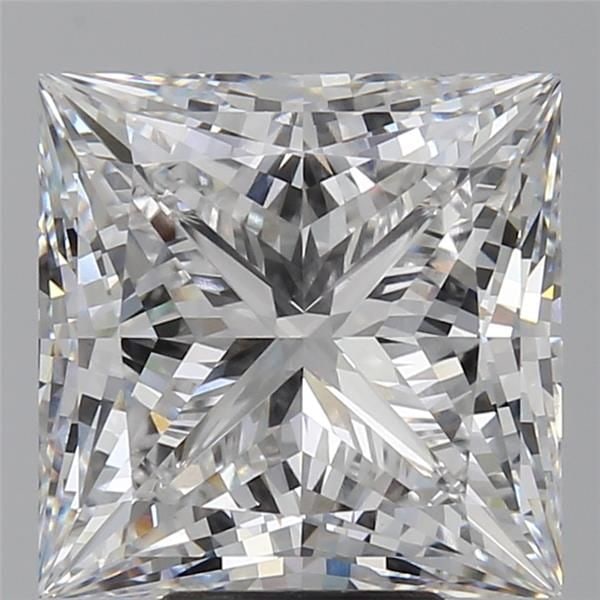 IGI Princess 7.02ct E VVS2 - Loose Lab Diamond: IGI Princess 7.02ct E VVS2 - Loose Lab Diamond Item Specifics: Source: This Is A Real Diamond Grown In A Lab Not Mined. Carat: 7.02 Cut: - Color: E Clarity: VVS2 Polish: EX Symmetry: EX Measurements: