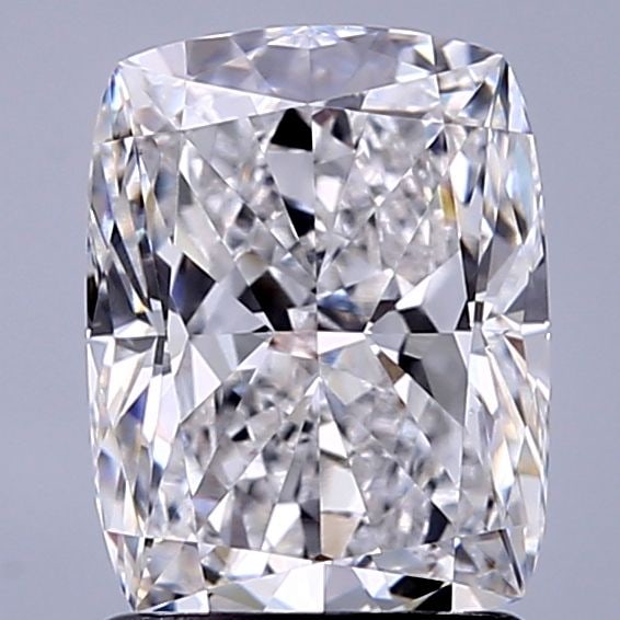 IGI Cushion Modified 1.58ct D VVS2 - Loose Lab Diamond: IGI Cushion Modified 1.58ct D VVS2 - Loose Lab Diamond Item Specifics: Source: This Is A Real Diamond Grown In A Lab Not Mined. Carat: 1.58 Cut: - Color: D Clarity: VVS2 Polish: EX Symmetry: EX Measur