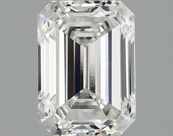 IGI Emerald 1.58ct F VVS2 - Loose Lab Diamond: IGI Emerald 1.58ct F VVS2 - Loose Lab Diamond Item Specifics: Source: This Is A Real Diamond Grown In A Lab Not Mined. Carat: 1.58 Cut: - Color: F Clarity: VVS2 Polish: EX Symmetry: EX Measurements: 7