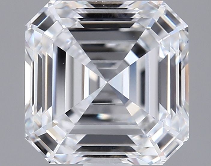 IGI Asscher 1.51ct D VVS2 - Loose Lab Diamond: IGI Asscher 1.51ct D VVS2 - Loose Lab Diamond Item Specifics: Source: This Is A Real Diamond Grown In A Lab Not Mined. Carat: 1.51 Cut: - Color: D Clarity: VVS2 Polish: EX Symmetry: EX Measurements: 6