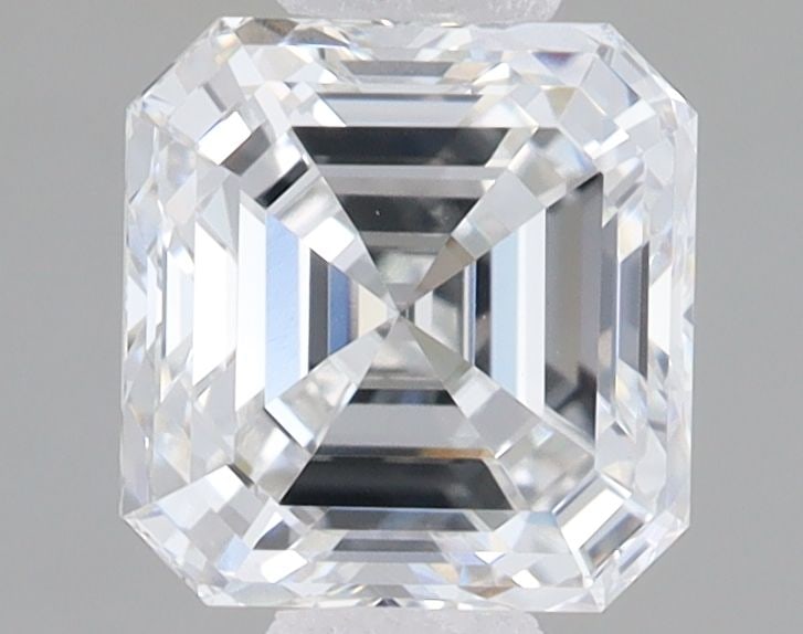 IGI Asscher 1.54ct E VVS2 - Loose Lab Diamond: IGI Asscher 1.54ct E VVS2 - Loose Lab Diamond Item Specifics: Source: This Is A Real Diamond Grown In A Lab Not Mined. Carat: 1.54 Cut: - Color: E Clarity: VVS2 Polish: EX Symmetry: EX Measurements: 6