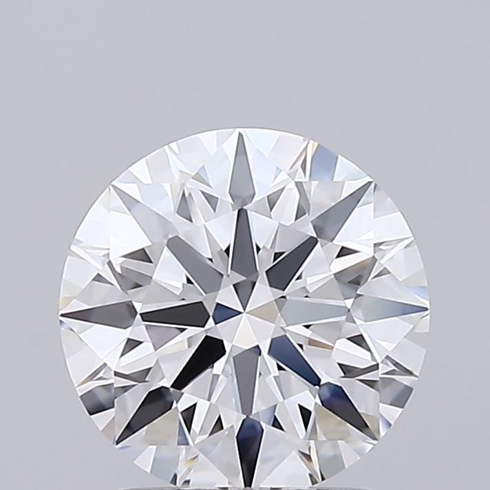IGI Round 1.71ct D VVS2 - Ideal Loose Lab Diamond: IGI Round 1.71ct D VVS2 - Ideal Loose Lab Diamond Item Specifics: Source: This Is A Real Diamond Grown In A Lab Not Mined. Carat: 1.71 Cut: ID Color: D Clarity: VVS2 Polish: EX Symmetry: EX Measuremen