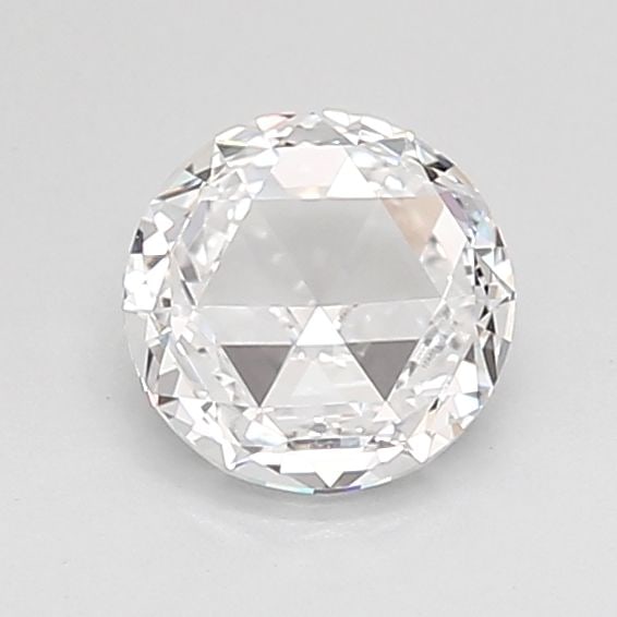 IGI Rose 0.68ct D VVS1 - Loose Lab Diamond: IGI Rose 0.68ct D VVS1 - Loose Lab Diamond Item Specifics: Source: This Is A Real Diamond Grown In A Lab Not Mined. Carat: 0.68 Cut: - Color: D Clarity: VVS1 Polish: EX Symmetry: EX Measurements: 6.03