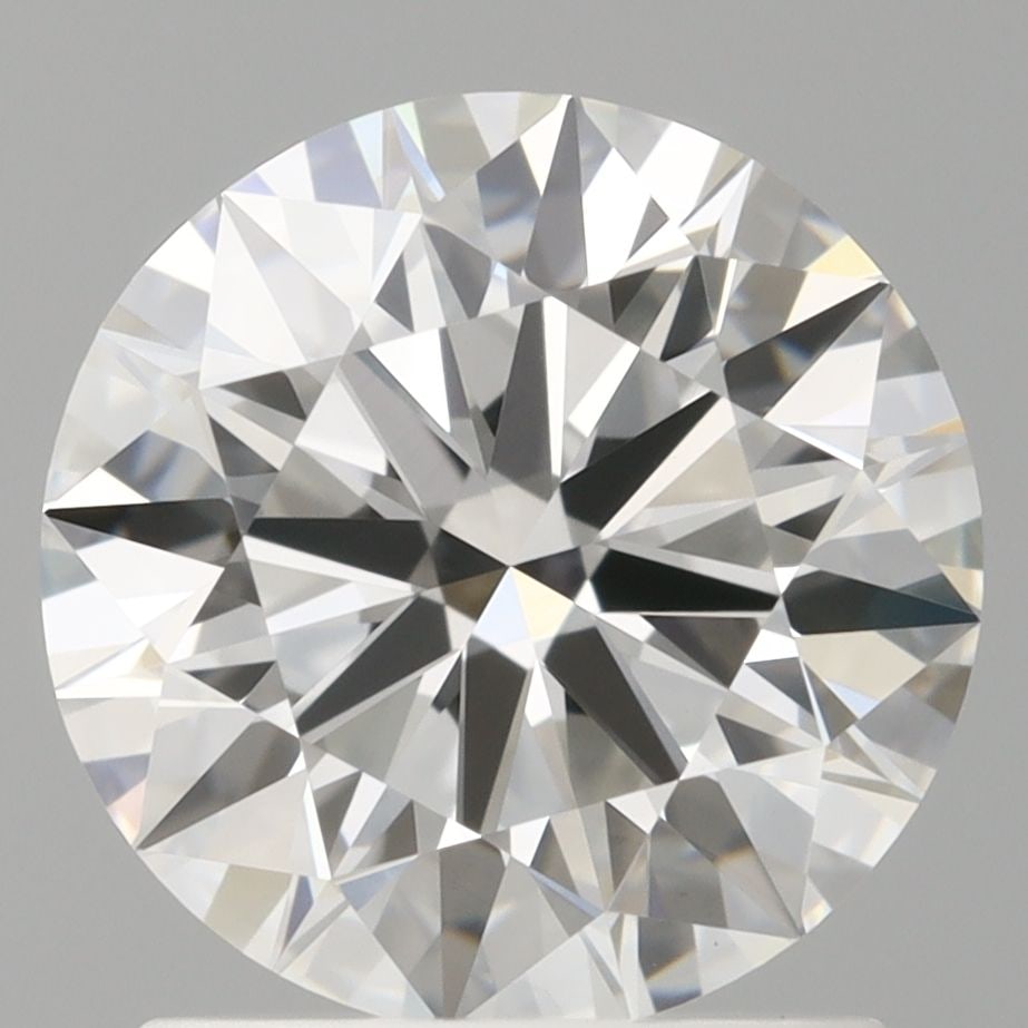 IGI Round 1.59ct E VVS2 - Ideal Loose Lab Diamond: IGI Round 1.59ct E VVS2 - Ideal Loose Lab Diamond Item Specifics: Source: This Is A Real Diamond Grown In A Lab Not Mined. Carat: 1.59 Cut: ID Color: E Clarity: VVS2 Polish: EX Symmetry: EX
