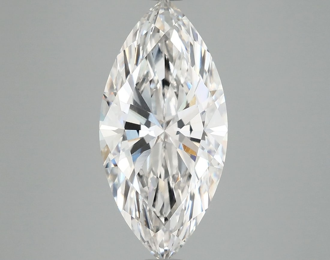 IGI Marquise 4.04ct F VVS2 - Loose Lab Diamond: IGI Marquise 4.04ct F VVS2 - Loose Lab Diamond Item Specifics: Source: This Is A Real Diamond Grown In A Lab Not Mined. Carat: 4.04 Cut: - Color: F Clarity: VVS2 Polish: EX Symmetry: EX Measurements:
