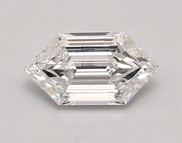IGI Hexagonal 0.87ct E VVS1 - Loose Lab Diamond (1 of 1)