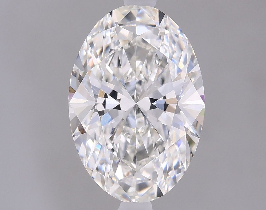 IGI Oval 1.55ct F VVS2 - Loose Lab Diamond: IGI Oval 1.55ct F VVS2 - Loose Lab Diamond Item Specifics: Source: This Is A Real Diamond Grown In A Lab Not Mined. Carat: 1.55 Cut: - Color: F Clarity: VVS2 Polish: EX Symmetry: EX Measurements: 9.68