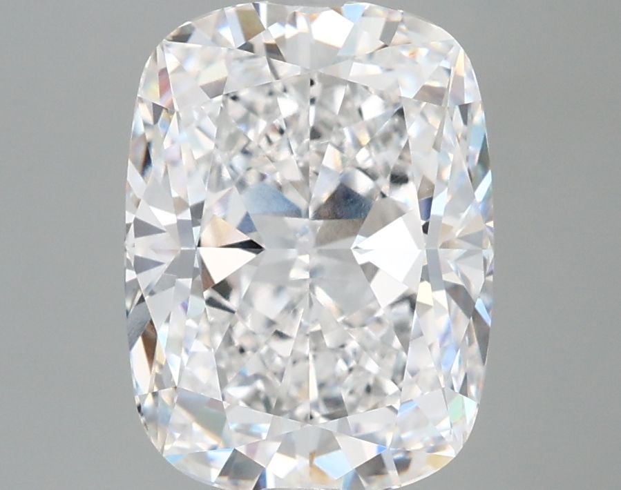 IGI Cushion Modified 3.77ct D VVS1 - Loose Lab Diamond: IGI Cushion Modified 3.77ct D VVS1 - Loose Lab Diamond Item Specifics: Source: This Is A Real Diamond Grown In A Lab Not Mined. Carat: 3.77 Cut: - Color: D Clarity: VVS1 Polish: EX Symmetry: EX Measur