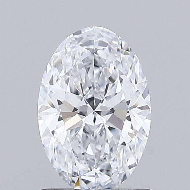 IGI Oval 1.21ct D FL - Loose Lab Diamond: IGI Oval 1.21ct D FL - Loose Lab Diamond Item Specifics: Source: This Is A Real Diamond Grown In A Lab Not Mined. Carat: 1.21 Cut: - Color: D Clarity: FL Polish: EX Symmetry: EX Measurements: 8.83L X 