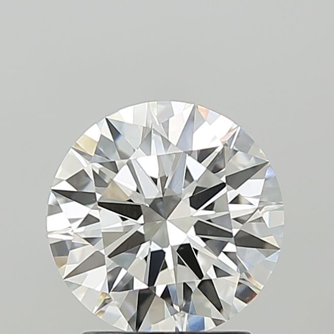 IGI Round 2.05ct F VVS2 - Ideal Loose Lab Diamond: IGI Round 2.05ct F VVS2 - Ideal Loose Lab Diamond Item Specifics: Source: This Is A Real Diamond Grown In A Lab Not Mined. Carat: 2.05 Cut: ID Color: F Clarity: VVS2 Polish: EX Symmetry: EX Measuremen
