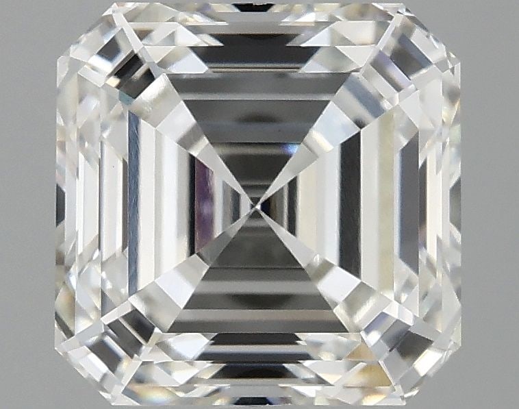 IGI Asscher 2.06ct G VVS2 - Loose Lab Diamond: IGI Asscher 2.06ct G VVS2 - Loose Lab Diamond Item Specifics: Source: This Is A Real Diamond Grown In A Lab Not Mined. Carat: 2.06 Cut: - Color: G Clarity: VVS2 Polish: EX Symmetry: EX Measurements: 7