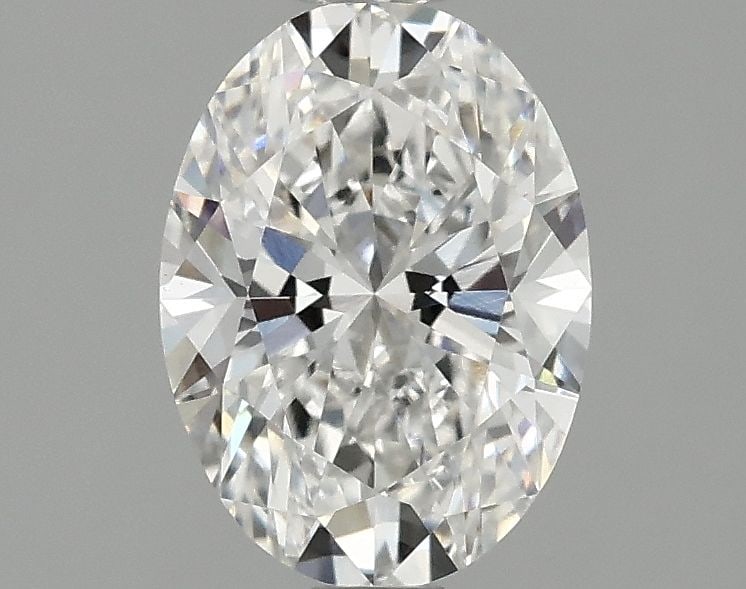 IGI Oval 1.49ct E VVS2 - Loose Lab Diamond: IGI Oval 1.49ct E VVS2 - Loose Lab Diamond Item Specifics: Source: This Is A Real Diamond Grown In A Lab Not Mined. Carat: 1.49 Cut: - Color: E Clarity: VVS2 Polish: EX Symmetry: EX Measurements: 8.91
