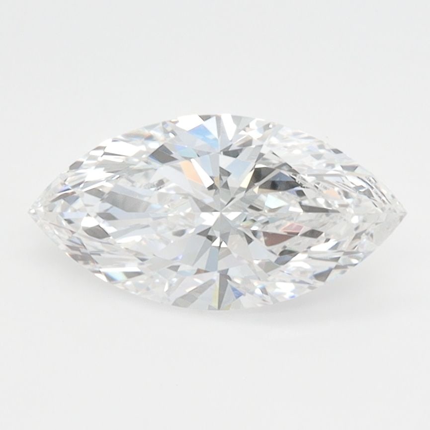IGI Marquise 1.08ct D IF - Loose Lab Diamond: IGI Marquise 1.08ct D IF - Loose Lab Diamond Item Specifics: Source: This Is A Real Diamond Grown In A Lab Not Mined. Carat: 1.08 Cut: - Color: D Clarity: IF Polish: EX Symmetry: EX Measurements: 10.6