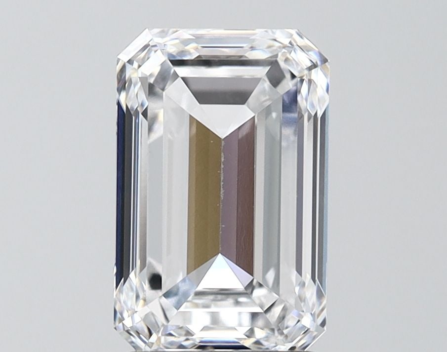 IGI Emerald 2.54ct D VVS1 - Loose Lab Diamond: IGI Emerald 2.54ct D VVS1 - Loose Lab Diamond Item Specifics: Source: This Is A Real Diamond Grown In A Lab Not Mined. Carat: 2.54 Cut: - Color: D Clarity: VVS1 Polish: EX Symmetry: EX Measurements: 9