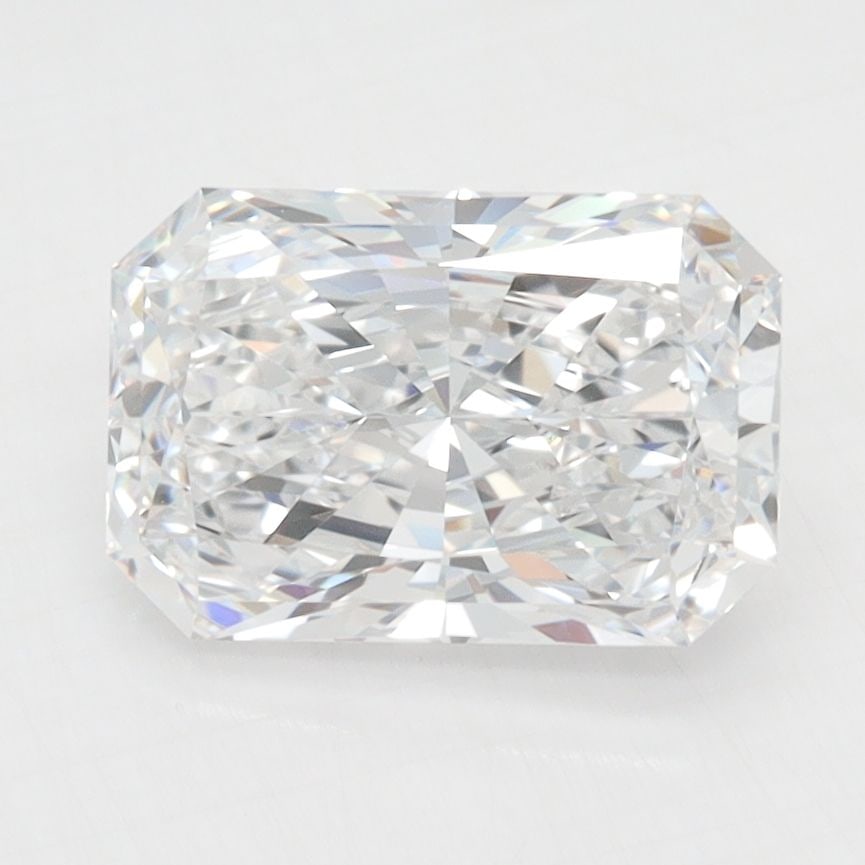 IGI Radiant 2.03ct D IF - Loose Lab Diamond: IGI Radiant 2.03ct D IF - Loose Lab Diamond Item Specifics: Source: This Is A Real Diamond Grown In A Lab Not Mined. Carat: 2.03 Cut: - Color: D Clarity: IF Polish: EX Symmetry: EX Measurements: 9.33L