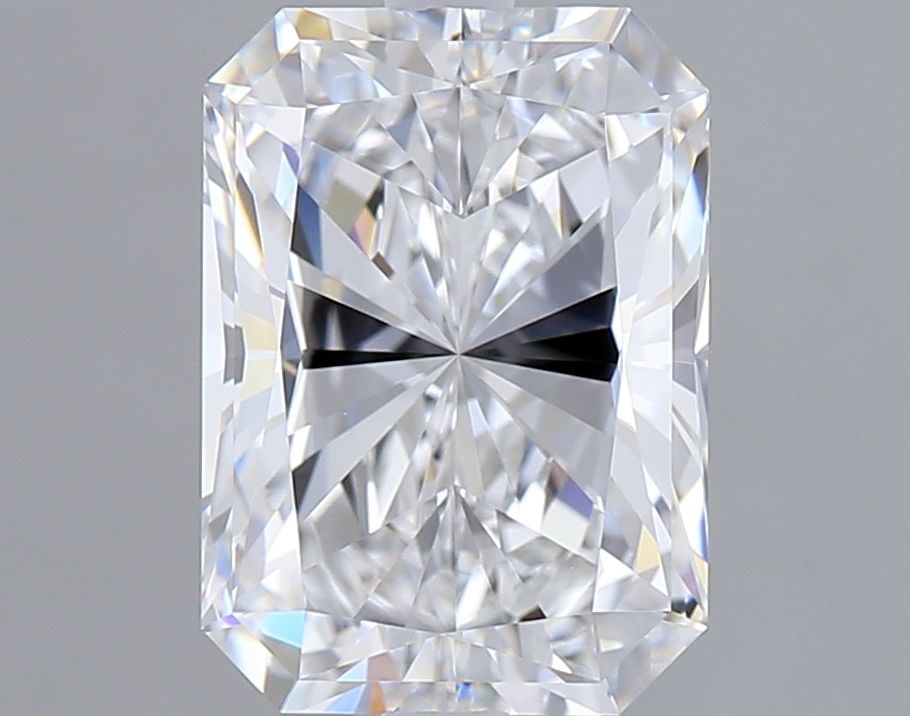IGI Radiant 3.05ct D VVS1 - Loose Lab Diamond: IGI Radiant 3.05ct D VVS1 - Loose Lab Diamond Item Specifics: Source: This Is A Real Diamond Grown In A Lab Not Mined. Carat: 3.05 Cut: - Color: D Clarity: VVS1 Polish: EX Symmetry: EX Measurements: 9
