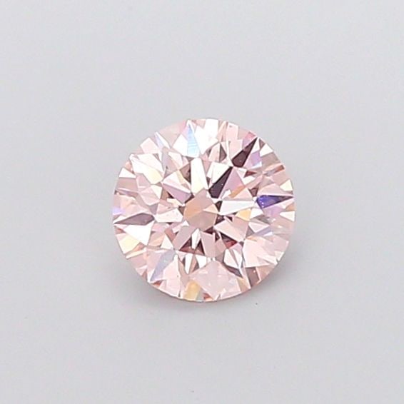 IGI Round 1.0ct Fancy Light Pink VVS2 - Ideal Loose Lab Diamond: IGI Round 1.0ct Fancy Light Pink VVS2 - Ideal Loose Lab Diamond Item Specifics: Source: This Is A Real Diamond Grown In A Lab Not Mined. Carat: 1.0 Cut: ID Color: Fancy Light Pink Clarity: VVS2 Polish