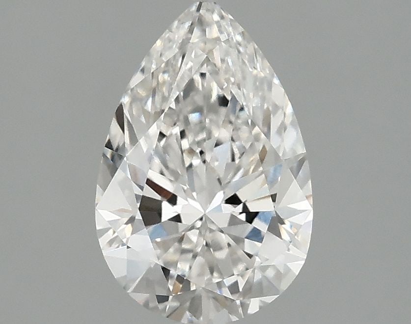 IGI Pear 1.51ct F VVS2 - Loose Lab Diamond: IGI Pear 1.51ct F VVS2 - Loose Lab Diamond Item Specifics: Source: This Is A Real Diamond Grown In A Lab Not Mined. Carat: 1.51 Cut: - Color: F Clarity: VVS2 Polish: EX Symmetry: EX Measurements: 9.69