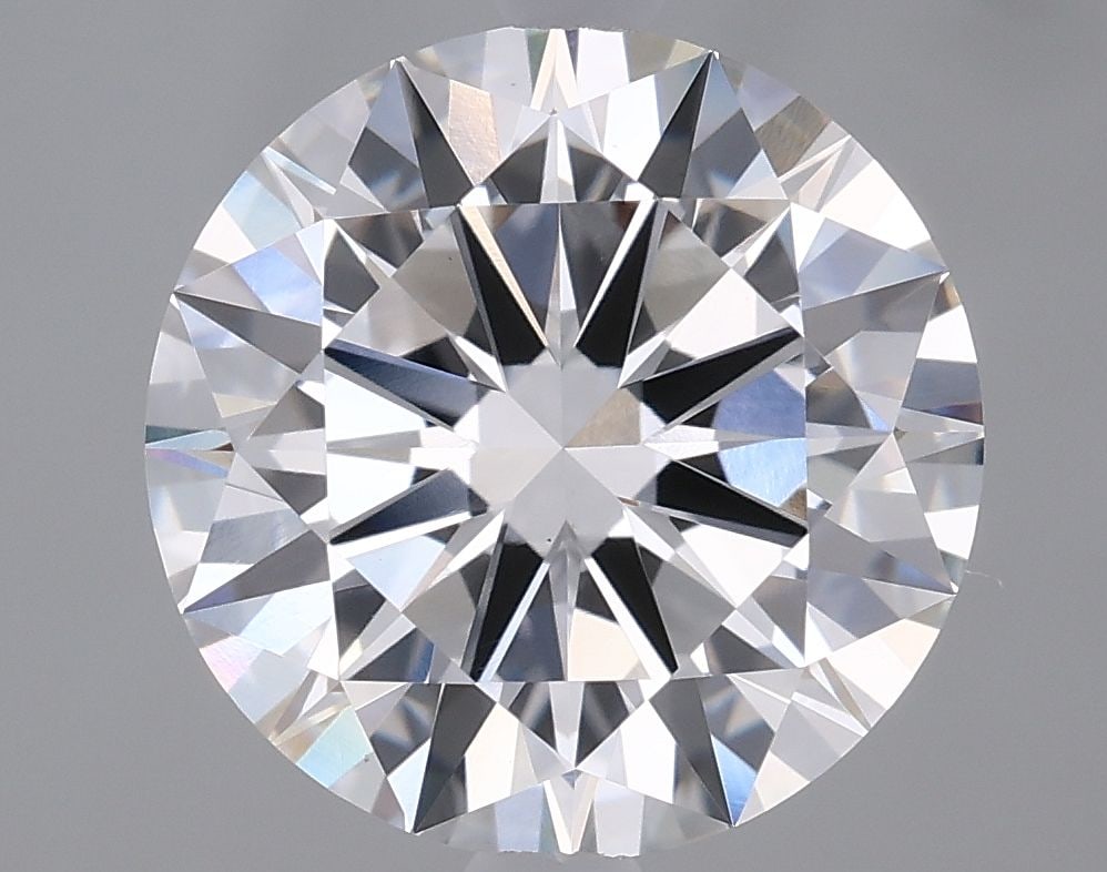 IGI Round 2.49ct D VVS2 - Loose Lab Diamond: IGI Round 2.49ct D VVS2 - Loose Lab Diamond Item Specifics: Source: This Is A Real Diamond Grown In A Lab Not Mined. Carat: 2.49 Cut: EX Color: D Clarity: VVS2 Polish: EX Symmetry: EX Measurements: 8.