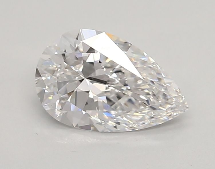 IGI Pear 0.99ct D VVS2 - Loose Lab Diamond: IGI Pear 0.99ct D VVS2 - Loose Lab Diamond Item Specifics: Source: This Is A Real Diamond Grown In A Lab Not Mined. Carat: 0.99 Cut: - Color: D Clarity: VVS2 Polish: EX Symmetry: EX Measurements: 8.76