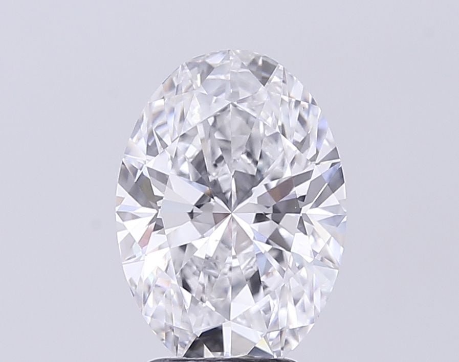 IGI Oval 3.17ct D VVS1 - Loose Lab Diamond: IGI Oval 3.17ct D VVS1 - Loose Lab Diamond Item Specifics: Source: This Is A Real Diamond Grown In A Lab Not Mined. Carat: 3.17 Cut: - Color: D Clarity: VVS1 Polish: EX Symmetry: EX Measurements: 11.7
