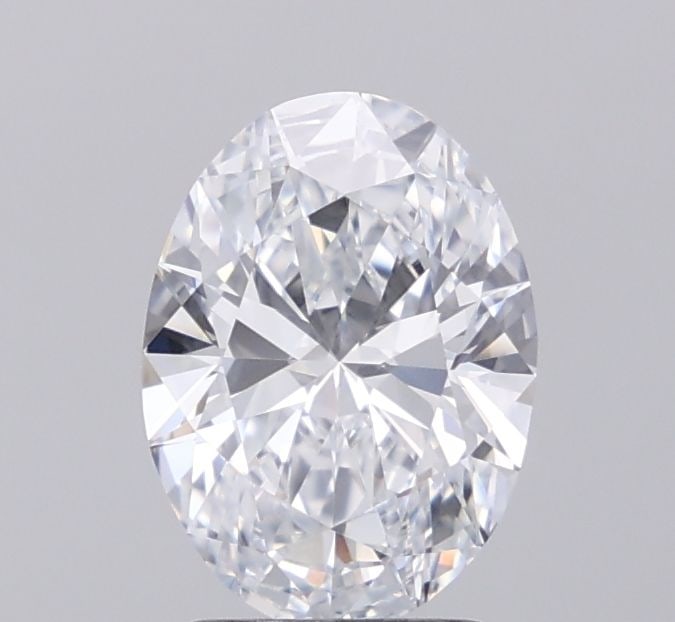 IGI Oval 2.02ct D VVS2 - Loose Lab Diamond: IGI Oval 2.02ct D VVS2 - Loose Lab Diamond Item Specifics: Source: This Is A Real Diamond Grown In A Lab Not Mined. Carat: 2.02 Cut: - Color: D Clarity: VVS2 Polish: EX Symmetry: EX Measurements: 10.0