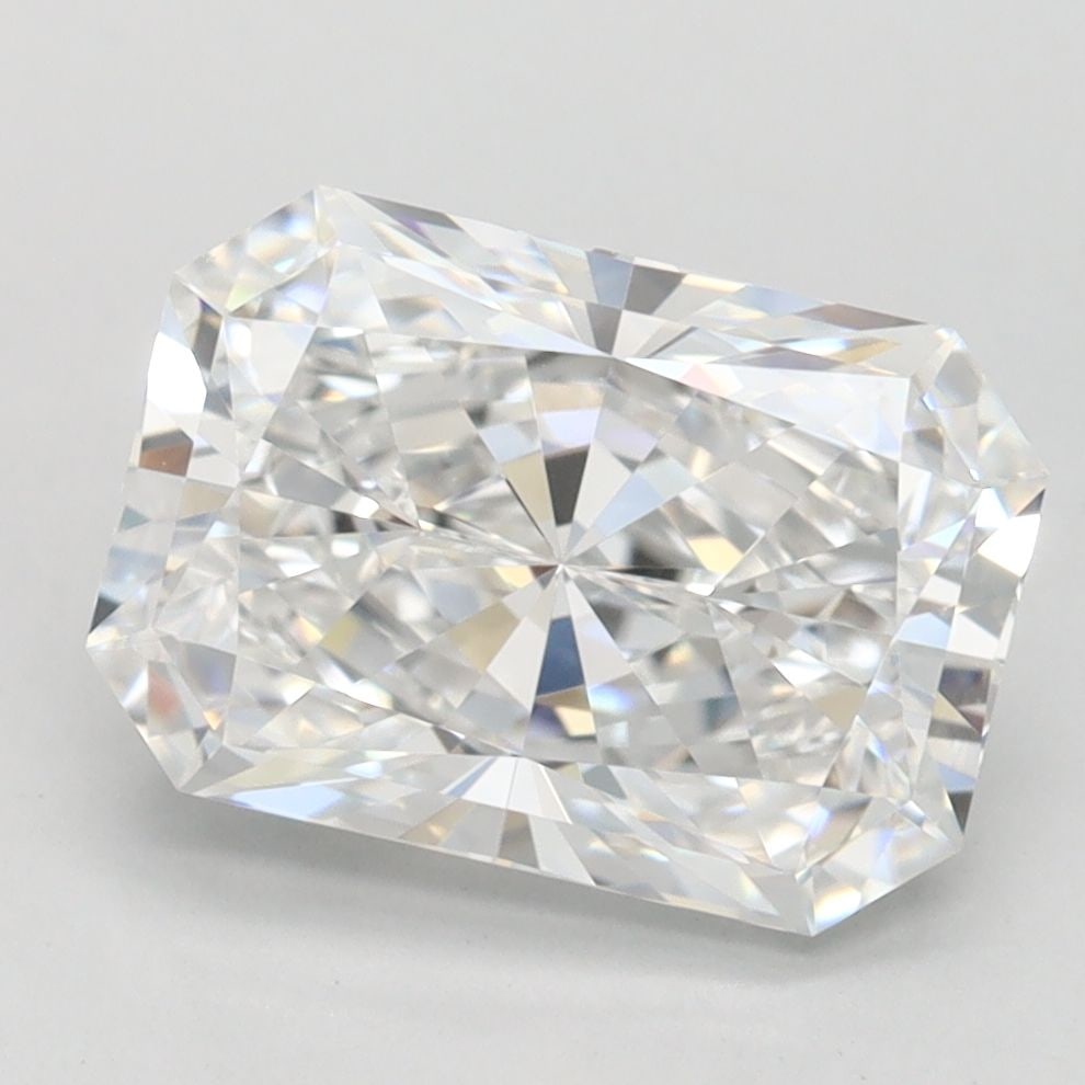 IGI Radiant 2.51ct D IF - Loose Lab Diamond: IGI Radiant 2.51ct D IF - Loose Lab Diamond Item Specifics: Source: This Is A Real Diamond Grown In A Lab Not Mined. Carat: 2.51 Cut: - Color: D Clarity: IF Polish: EX Symmetry: EX Measurements: 9.58L