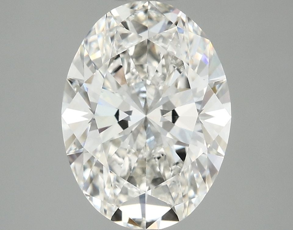 IGI Oval 3.09ct G VVS2 - Loose Lab Diamond: IGI Oval 3.09ct G VVS2 - Loose Lab Diamond Item Specifics: Source: This Is A Real Diamond Grown In A Lab Not Mined. Carat: 3.09 Cut: - Color: G Clarity: VVS2 Polish: EX Symmetry: EX Measurements: 11.3
